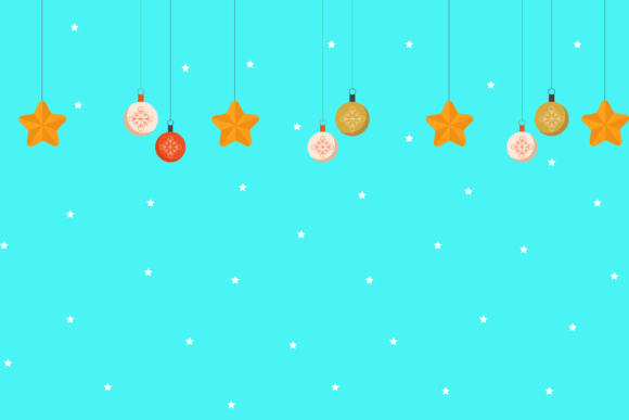 Christmas Background Blue: A Designer's Real-World Review