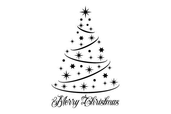 Christmas Tree EPS SVG PNG: A Practical Review for Illustrations