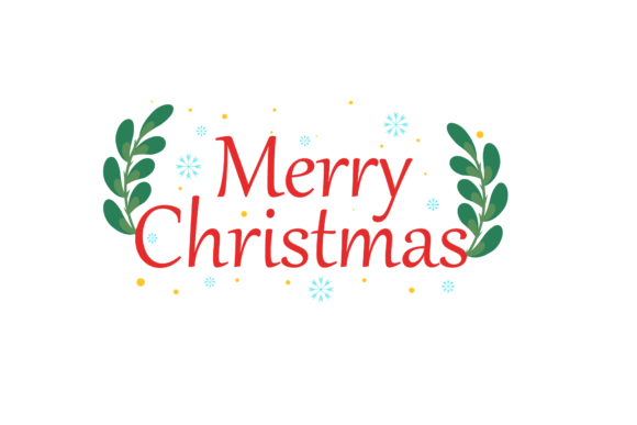Christmas Xmas December Illustrations for Modern Publishing