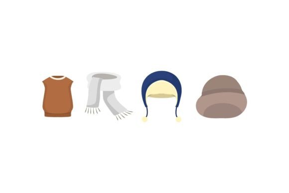 Decoration Christmas: A Designer's Review of Seasonal Illustrations