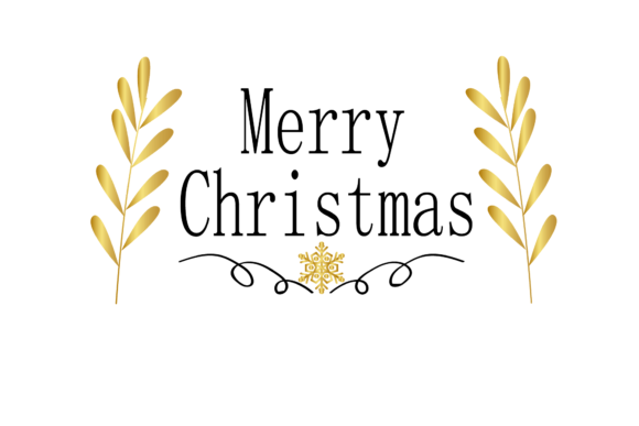 Merry Christmas Season Gold: A Designer's Review of Premium Illustrations