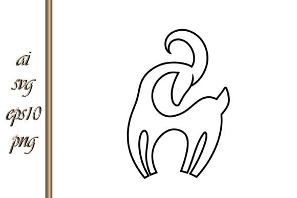 Xmas Elk Christmas Deer Cartoon Vector for Illustrations